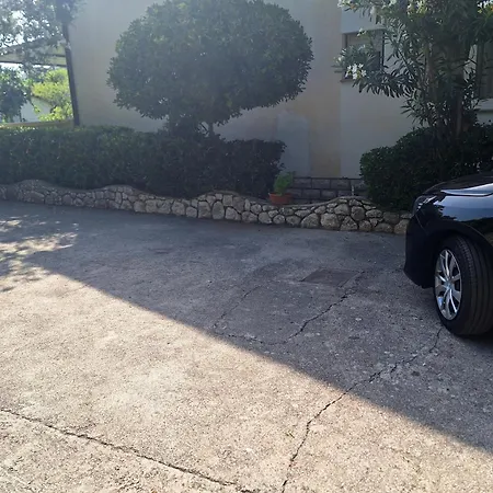 And With Parking Space Palit, Rab - 22221
