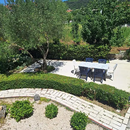 And With Parking Space Palit, Rab - 22221 Gostinjska kuća 3*