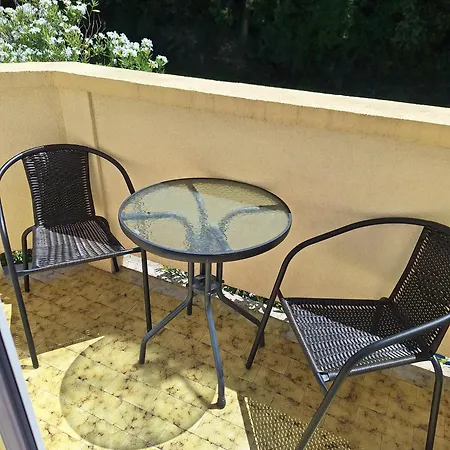 And With Parking Space Palit, Rab - 22221 게스트하우스