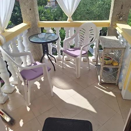 And With Parking Space Palit, Rab - 22221 Konukevi Rab Town