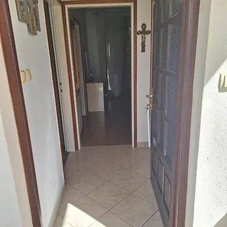 And With Parking Space Palit, Rab - 22221 3*