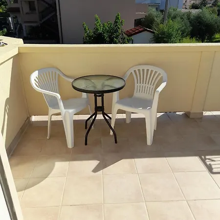 Affittacamere And With Parking Space Palit, Rab - 22221 Rab Town