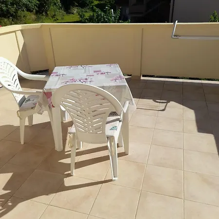 And With Parking Space Palit, Rab - 22221 Rab Town