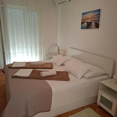 And With Parking Space Palit, Rab - 22221 Rab Town