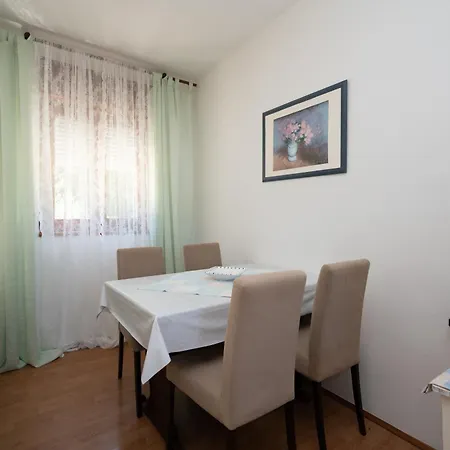 And With Parking Space Palit, Rab - 22221 Rab Town