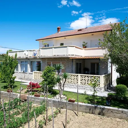 Affittacamere And With Parking Space Palit, Rab - 22221 3*