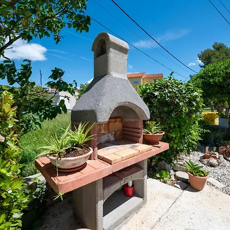 And With Parking Space Palit, Rab - 22221 Affittacamere 3*