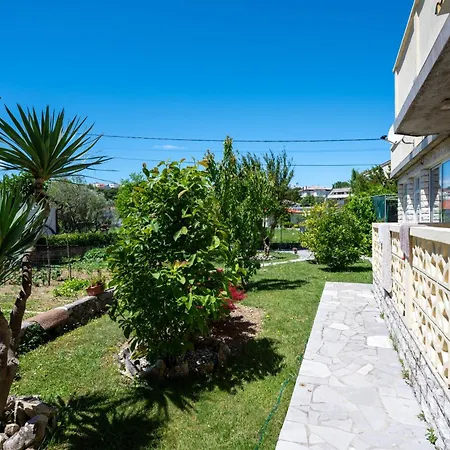 And With Parking Space Palit, Rab - 22221 3* Rab Town