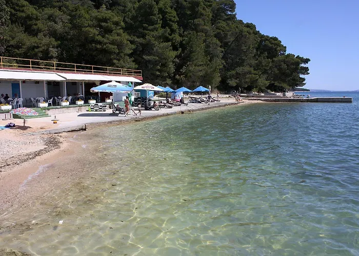 Affittacamere And With Parking Space Palit, Rab - 22221 3*